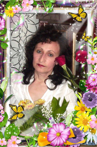 Татьяна Смирнова