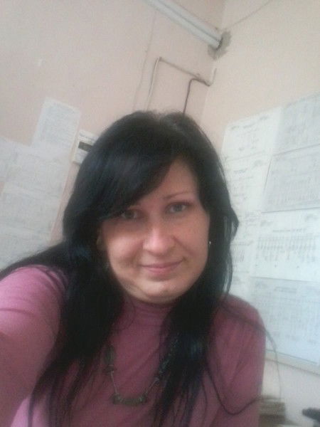 Елена Нечаева