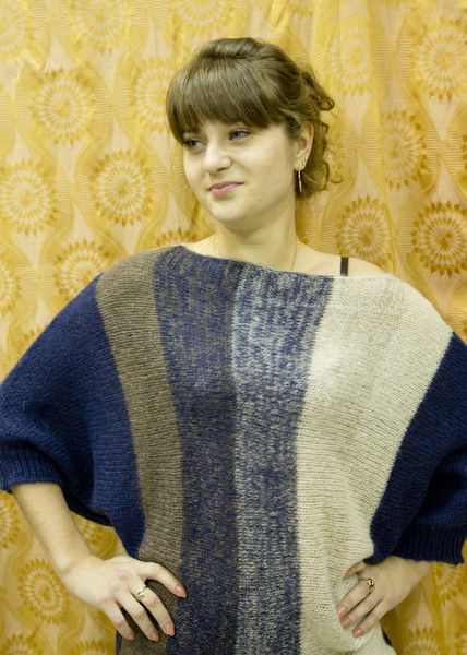 Яночка Остащенко