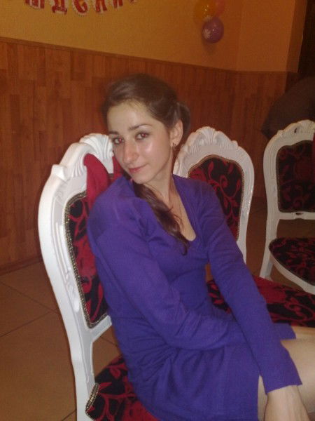 Ксюнечка Зензина)))