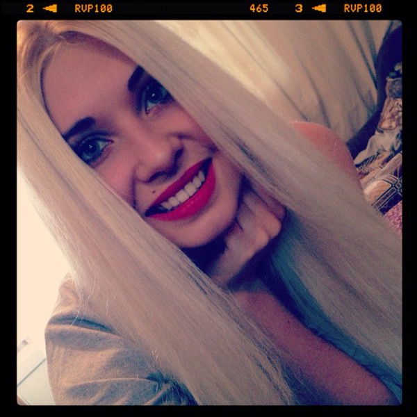 Катя Галаева