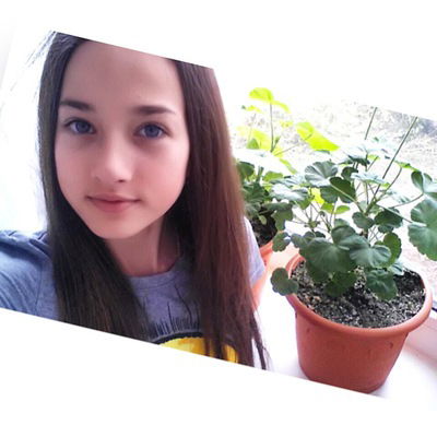 Валерия Турченко