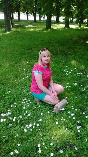 Ольга Копытко