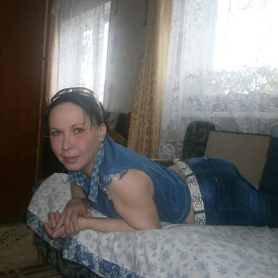 Елена Корепанова