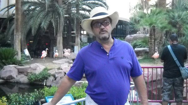 Игорь Волков