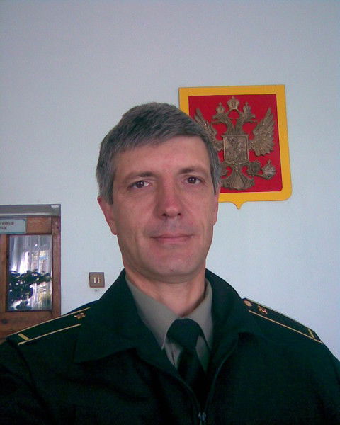 Сергей Ершов