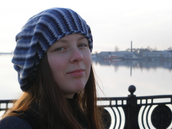 Полина Поротова