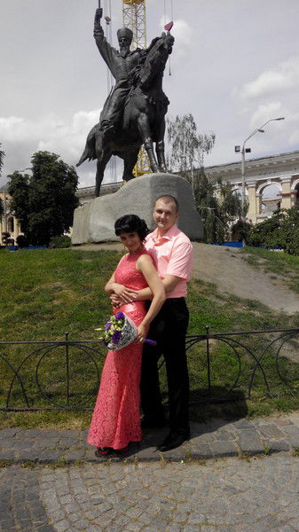 Таня Чаплина