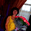 Нина Соколова