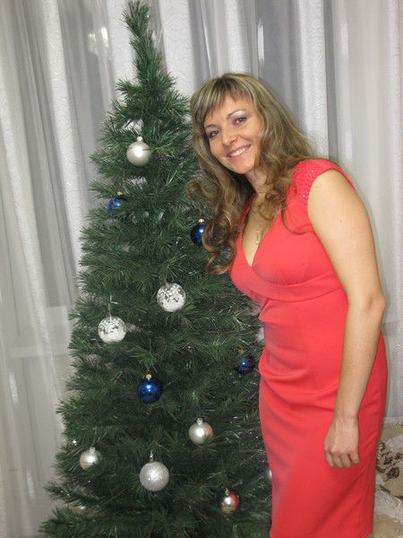 Юлия Валькова