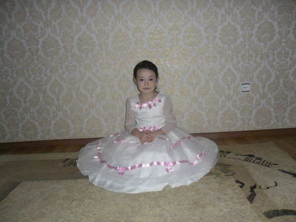 Асель Ургалиева