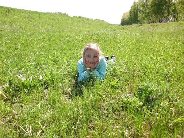 Карамелька=) Love =Р