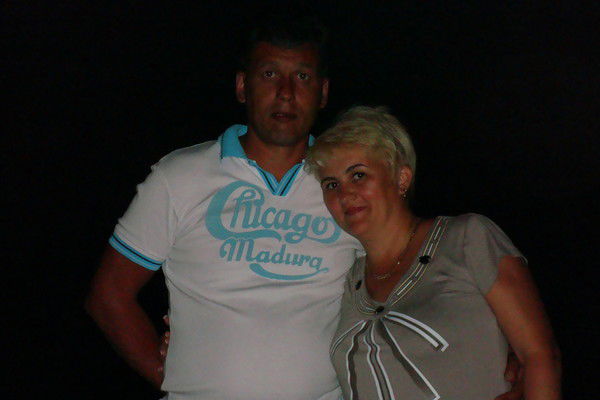 Гульфия Окружнова