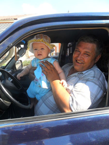 Сергей Сердюков