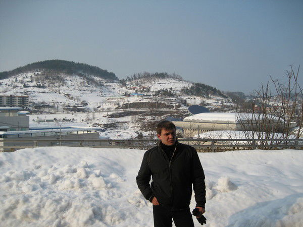 Дима Беленков