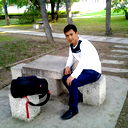 Doniyorbek Ahmadaliyev