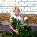 Ирина Евдокимова
