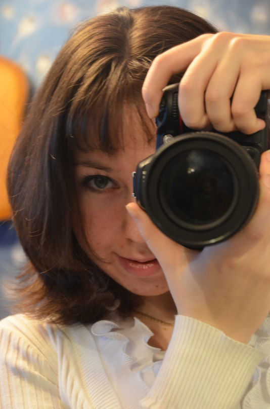 Ира Фомичева