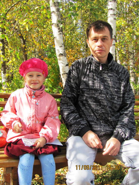 Сергей Данилов