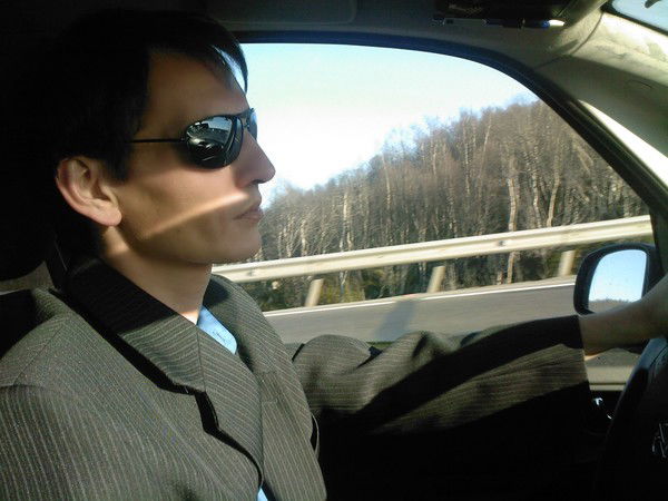 Денис Tюков