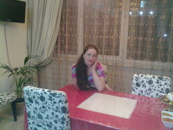 Хава Мусаева