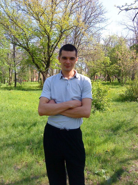 Алексей Кузнецов