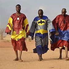 Бауыржан Байтемиров