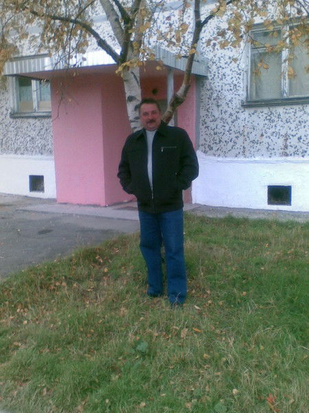 Андрей Пегов