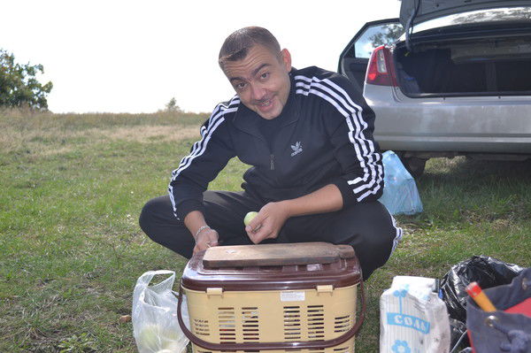 Артем Чернявский