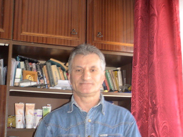 Александр Зазулин