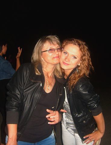 Марина Гребенщикова