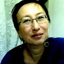 Kuliash Omarova