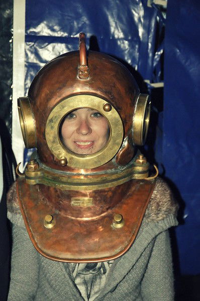 Ульяна Рузаева