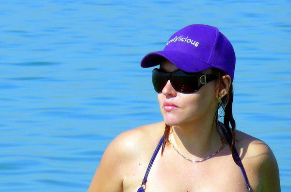 Юлия Мамедова