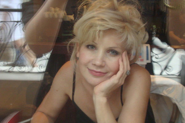 Наталья Денисова