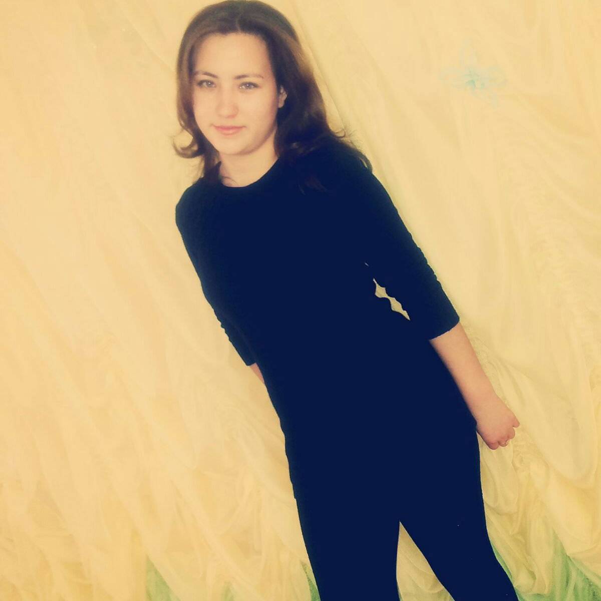 Виктория Коновалова