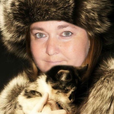 Татьяна Рыбасова