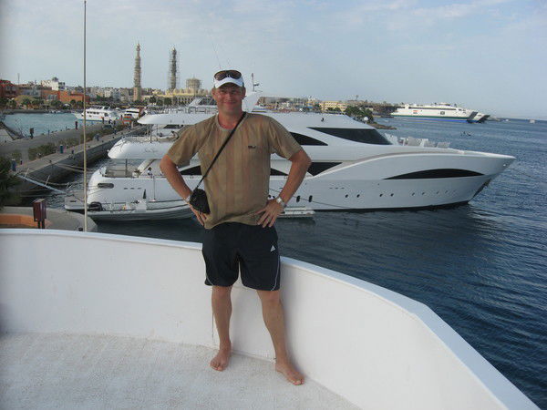 Юрий Сергеев