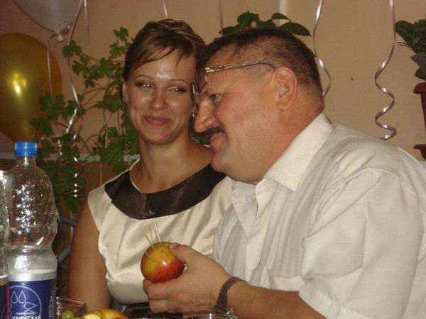 Татьяна Плотникова