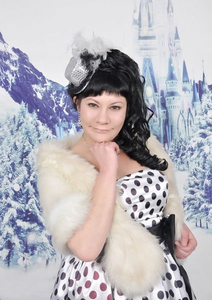 Елена Дацун