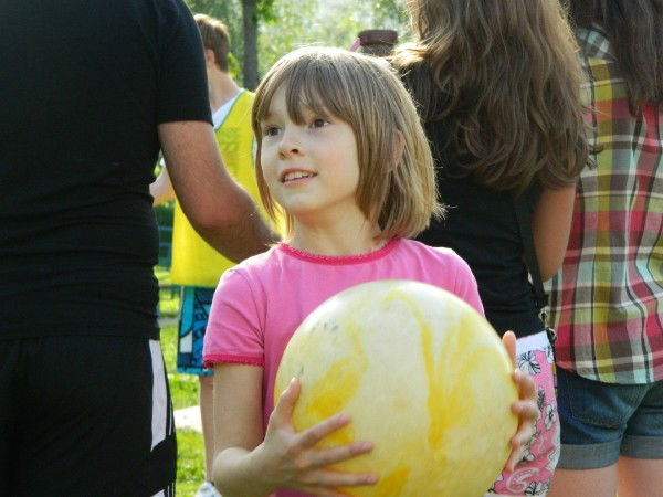 Волчица Волчица