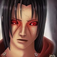 Итачи Учиха