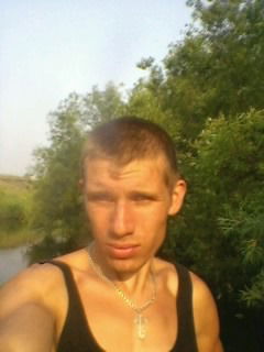 Алексей Беликов