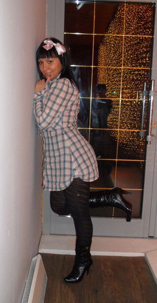 Наталья Майнискулова