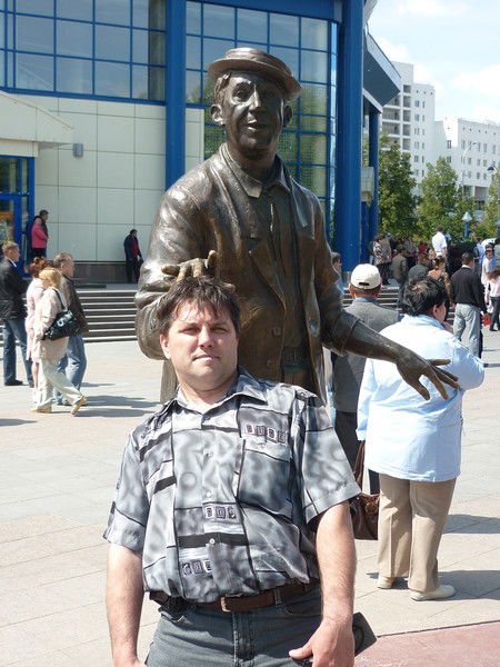 Вячеслав Вилков