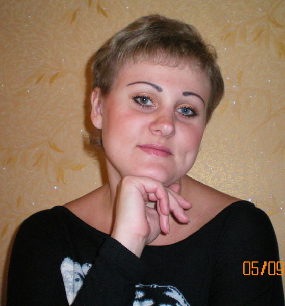 Юлия Абдрашитова