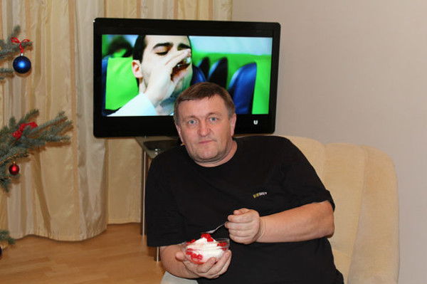 Просто Жека