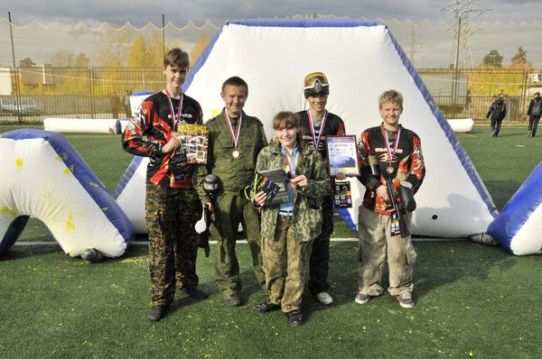 Владлена Тришина