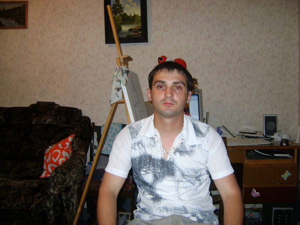 Евгений Кул