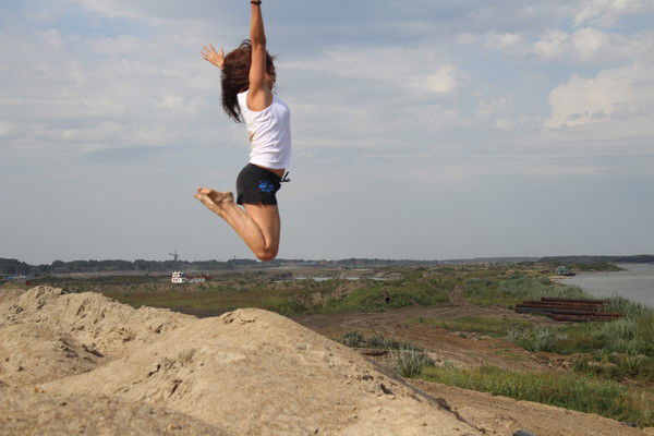 Анастасия Попова